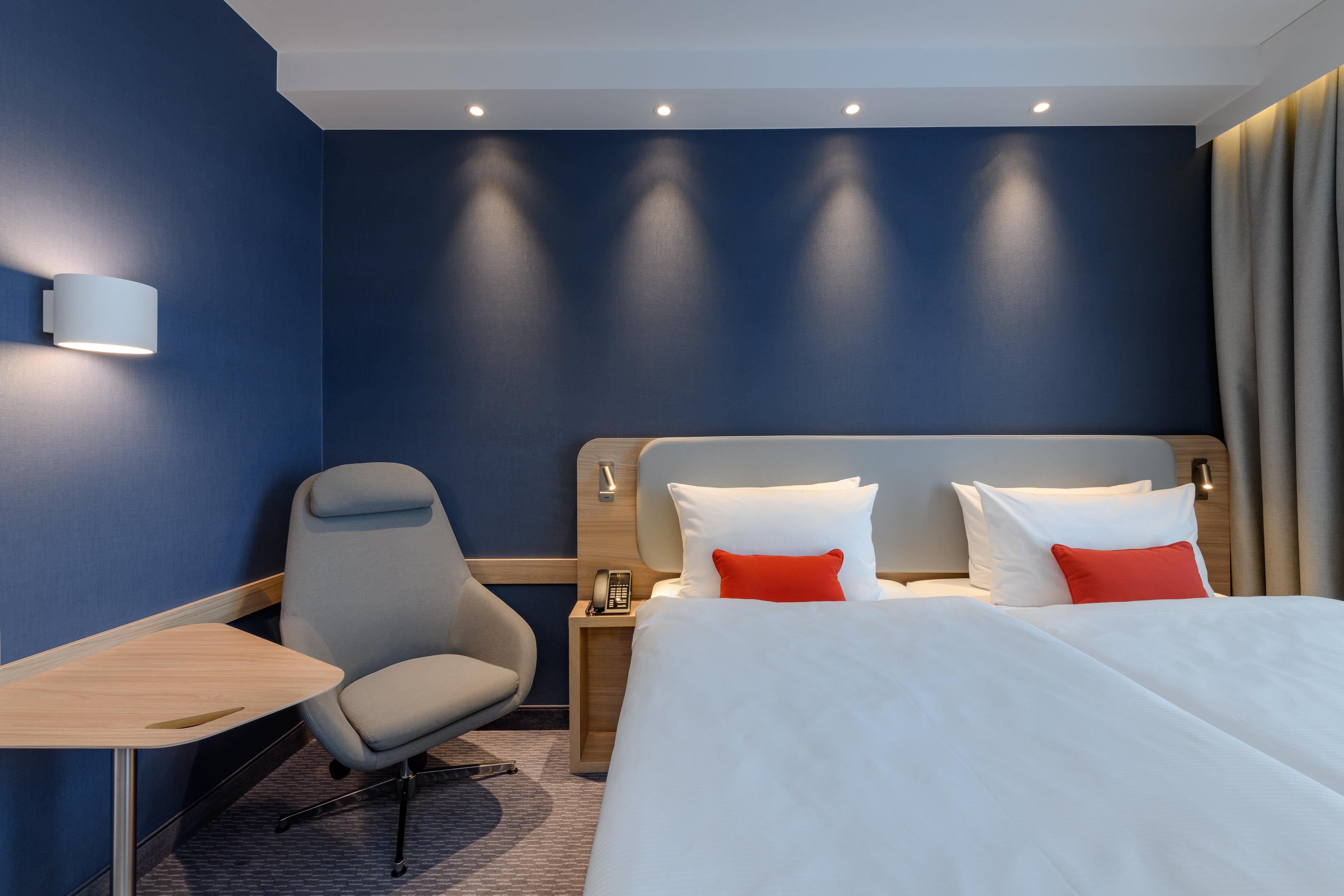 Holiday Inn Express Goettingen By Ihg Bagian luar foto