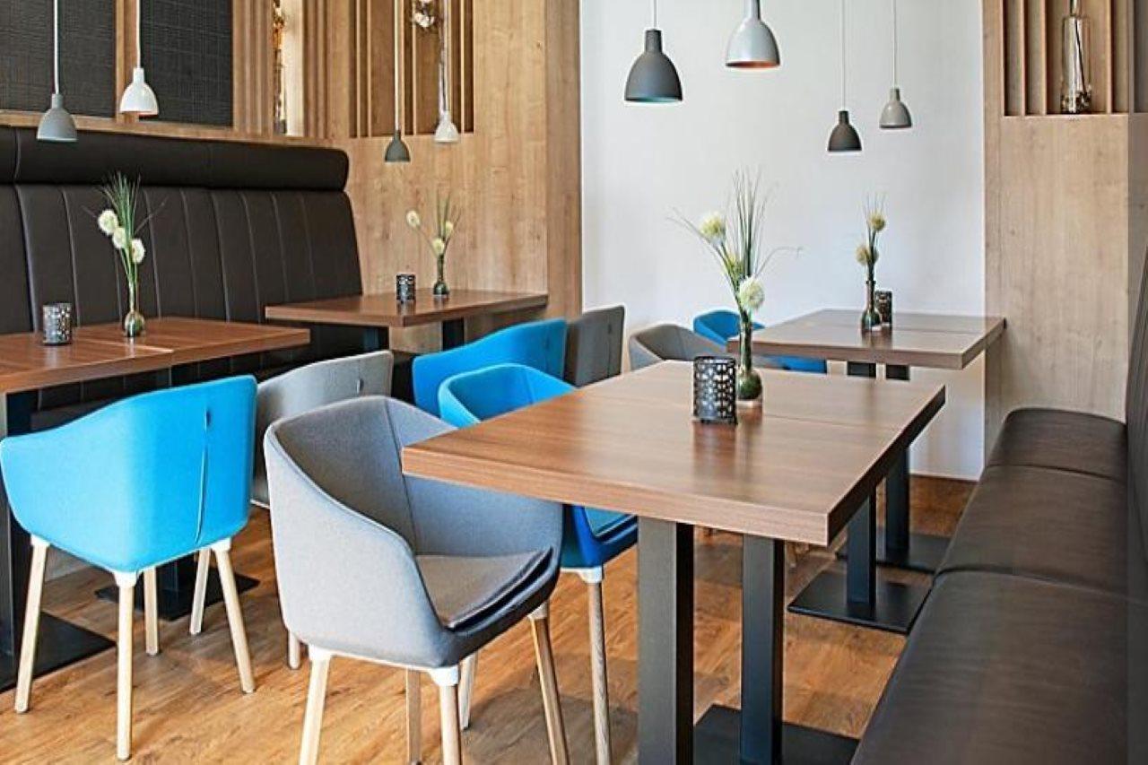 Holiday Inn Express Goettingen By Ihg Bagian luar foto
